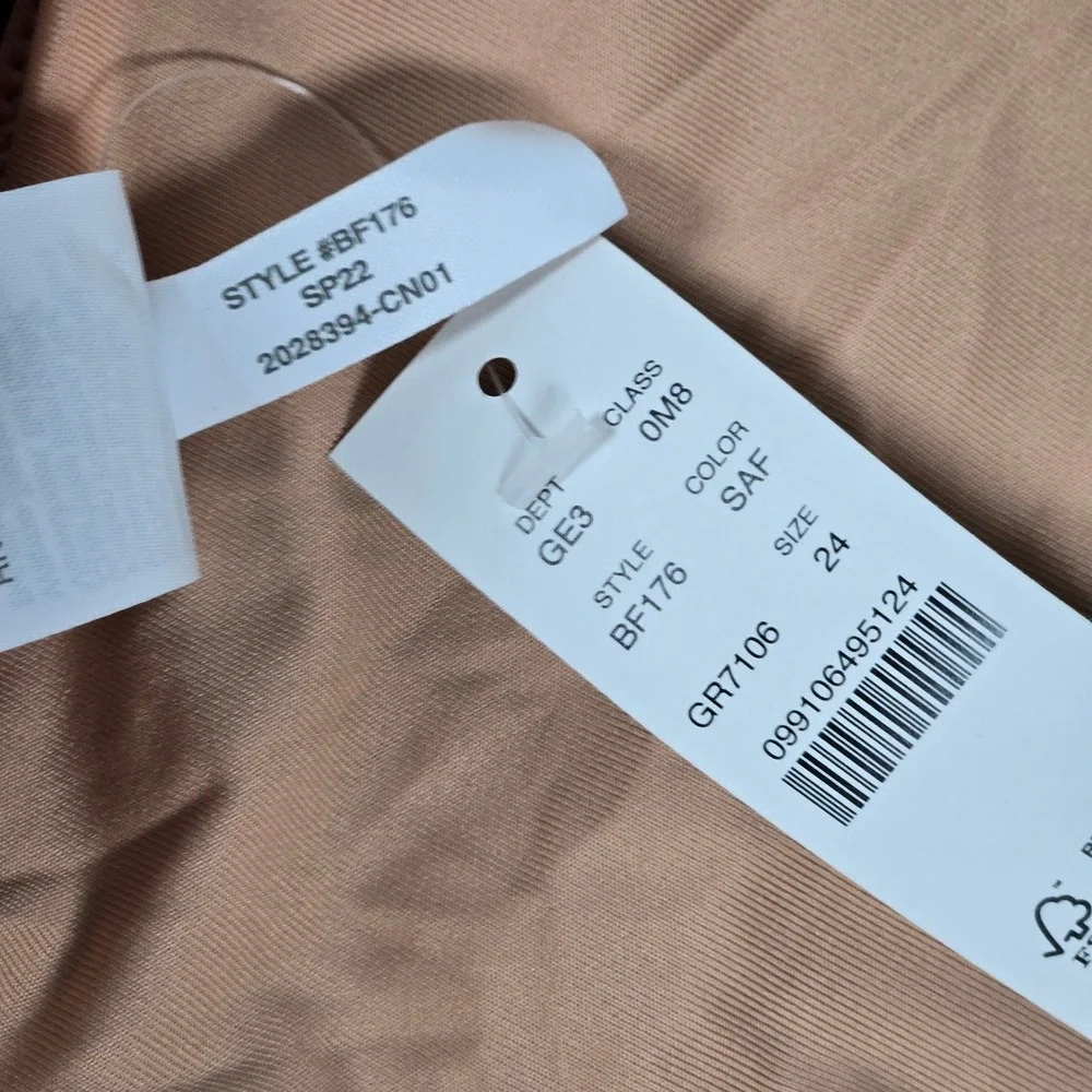 J. Crew Ruched sweetheart one-piece in Safari Green‎ Plus 24 NWT